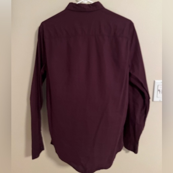 Bershka medium button down - Picture 3 of 3